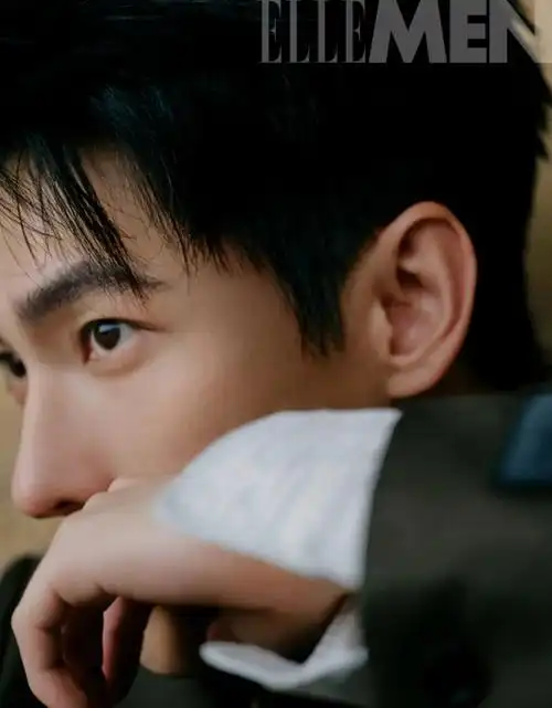 杨洋:讲秩序也讲挑战