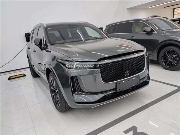 三孩生育政策来了理想one神回四个儿童座椅接口三孩家庭安全出行