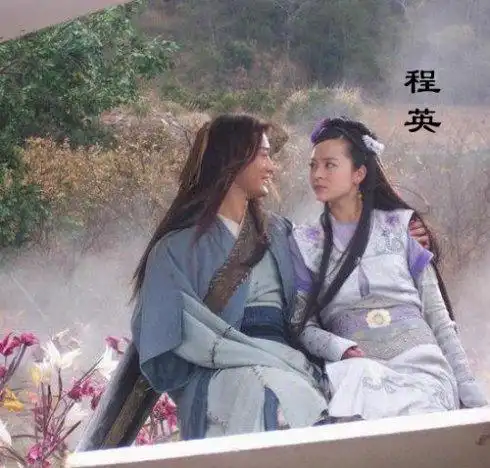 神雕侠侣后期杨过放飞自我生娃无数只为掩人耳目成就大事