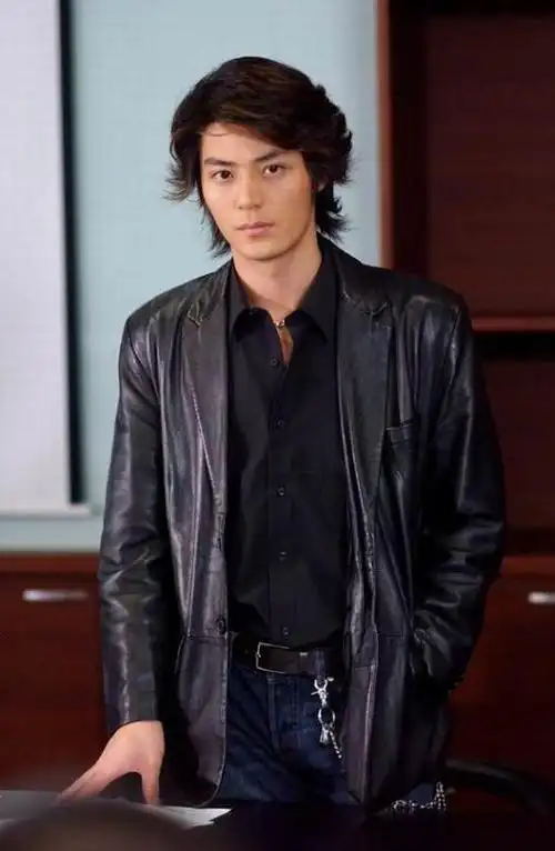 细数台湾十大偶像美男