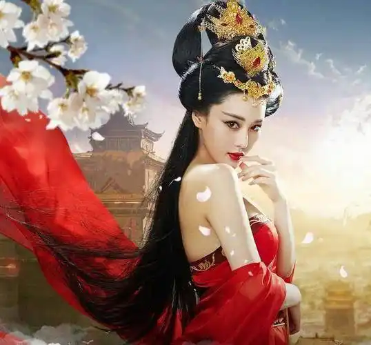 荒淫误国揭中国第一妖艳美女苏妲己的五大罪行_姜子牙_封神榜_纣王