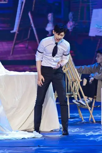 《跨界歌王2》第九期高清剧照图片[20/24]_综艺_美桌网