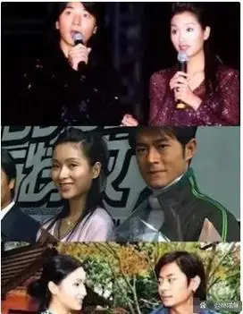 只过了两年,杨恭如的名字再次与古天乐紧密相连,据传二人私下造访了