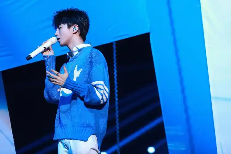 2024王俊凯北京演唱会什么时间开始售票?