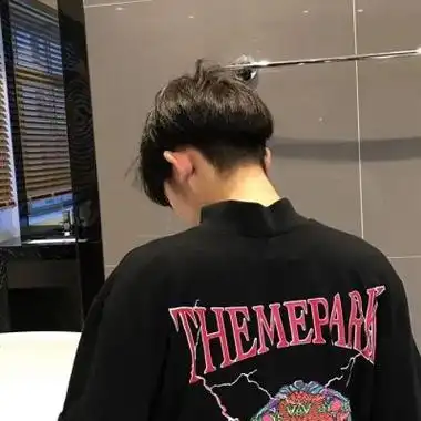 很帅很酷的有男人味的男生头像帅气霸气图片