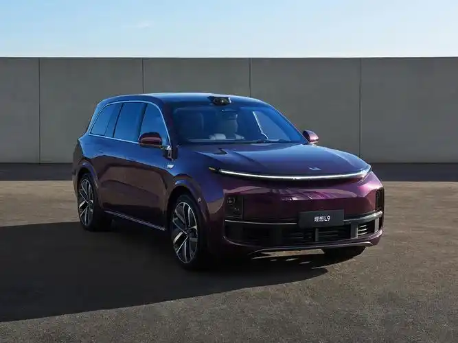 理想汽车10月交付突破4万辆,能改变中国豪华车市场格局吗?