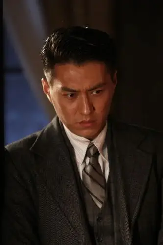 狼烟遍地卫视热播靳东演绎侠骨柔情