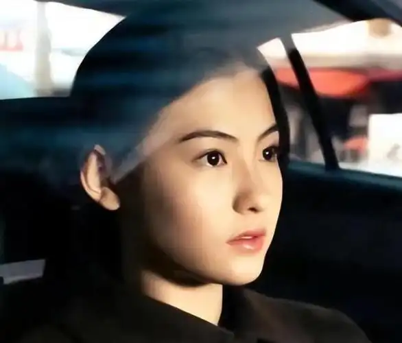 张柏芝43岁飞往国外迎接第四胎表示若身体允许愿意再多生几个