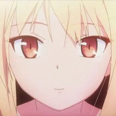 樱花庄的宠物女孩 椎名真白_卡通动漫头像_我要个性网