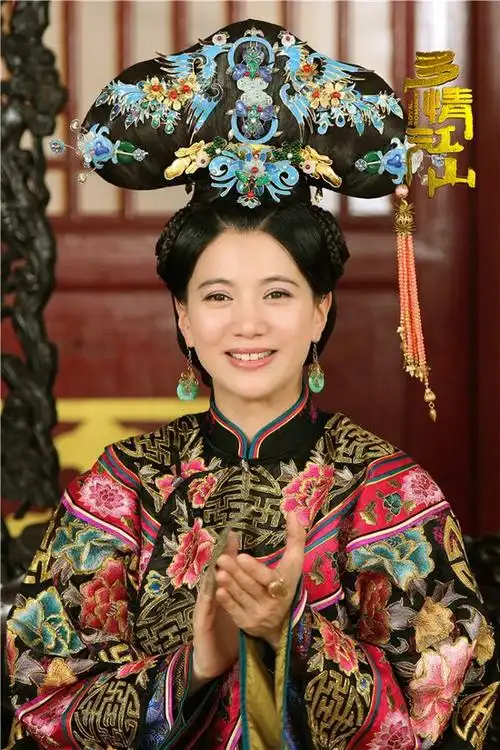 袁咏仪谈万梓良我看着他的戏长大的