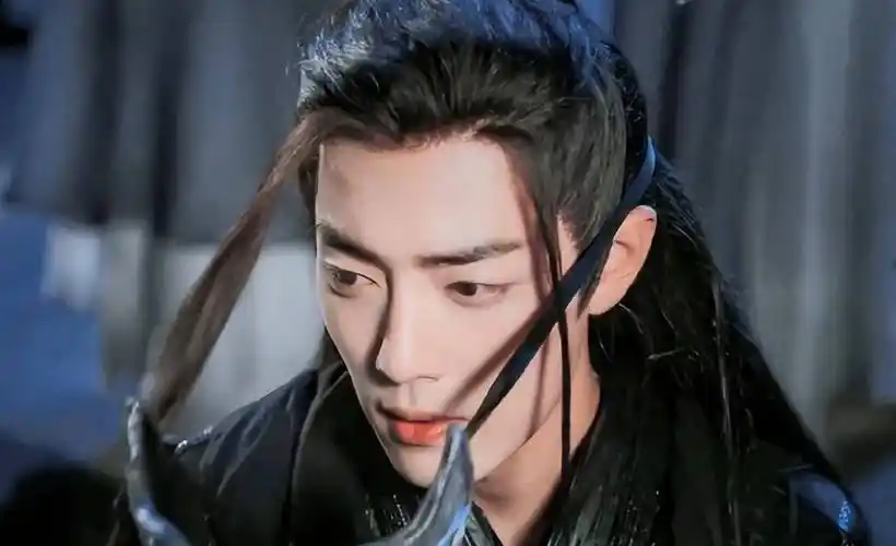 有的惊为天人,有的却想反手给他罩回去_古装_霍建华_观众