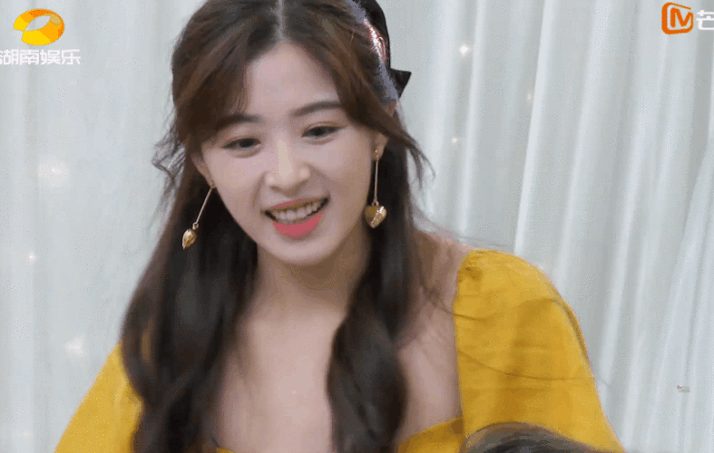 【9.19更新了】#表情#自制张含韵表情(素材来源于.