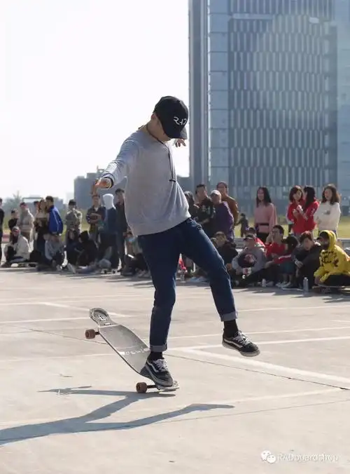 2017 西湖长板嘉年华 | 照片集锦