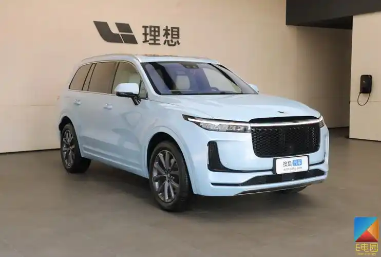 80万元 2020款理想one正式上市_搜狐汽车_搜狐网