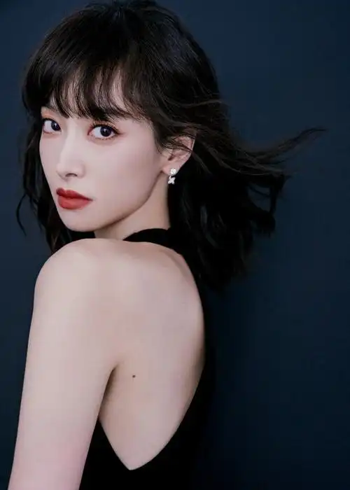 上海杜莎将揭幕宋茜蜡像