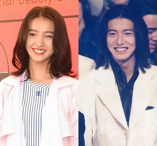 工藤静香:前任林佳树被赞为人间绝色,老公是痴情20年的木村拓哉