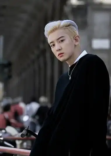 张艺兴朴灿烈 - 高清图片,堆糖,美图壁纸兴趣社区