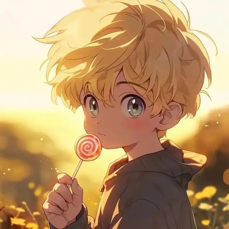 情侣头像|让人眼前一亮的情侣头像啊