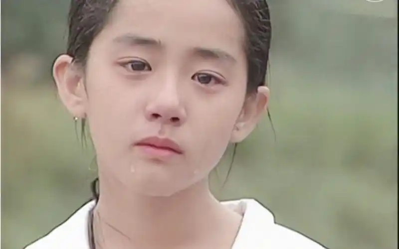 文瑾莹文根英蓝色生死恋cut