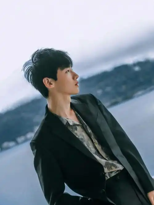 你是年少的欢喜——白敬亭合集