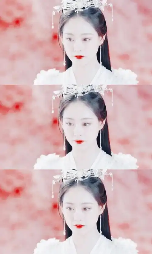 祝绪丹古装,侵权删