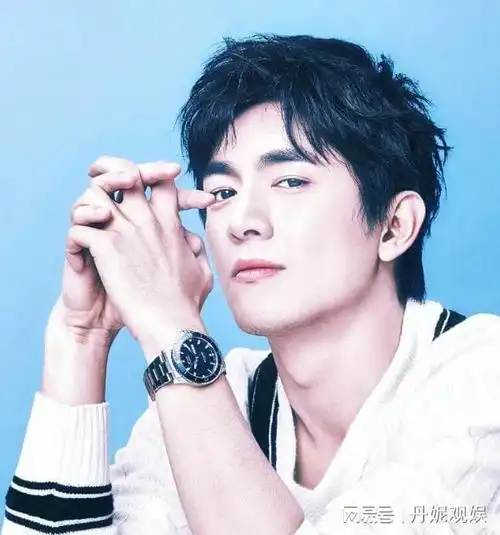 事实证明,这么多年,我们都错怪张翰了|翰哥|爽子|林更新|古力娜扎