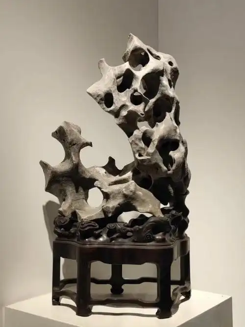 天然太湖石尺寸824532