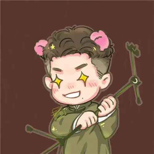 孟鹤堂周九良图源自微博