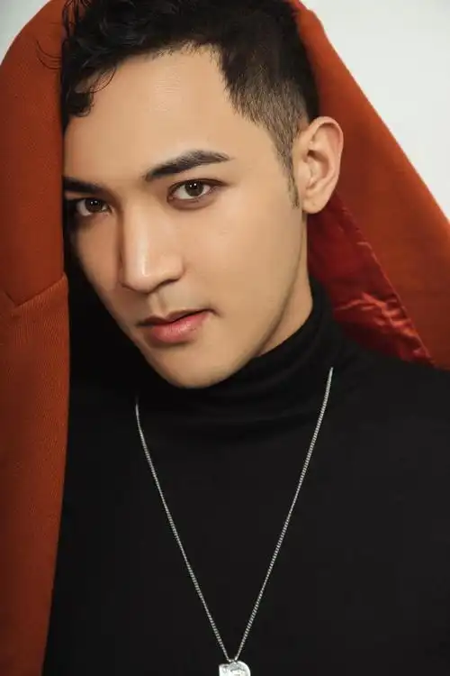 新生代华语男歌手屠青云robert首张个人ep专辑梦醉抚州全网上线