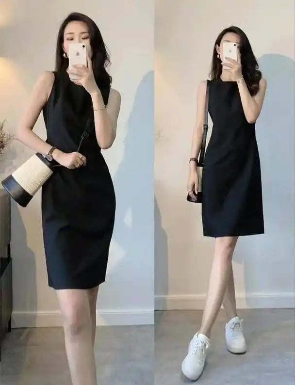 裙子怎么搭配合适的鞋子?掌握搭配公式,穿出时尚精致感