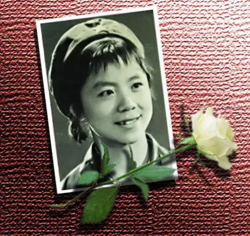 被烧得只剩下肠子,终年23岁|郭蓉蓉|战友|烈士_网易订阅