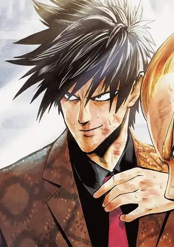 sneck | one-punch man wiki | fandom