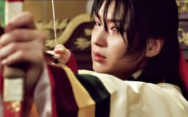 【王的男人】林花谢了春红(重传)