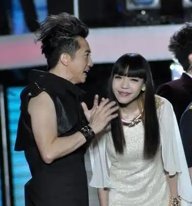 中国好声音吴莫愁的十年变化她都经历了什么