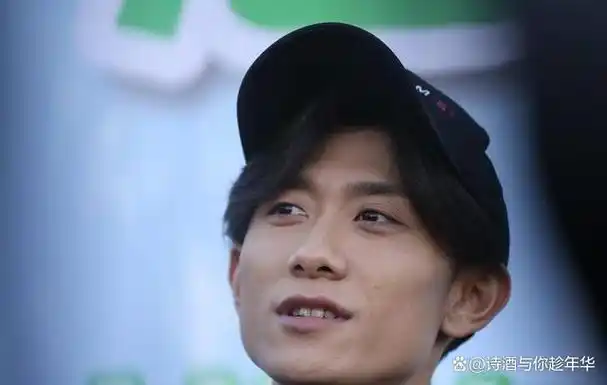 张一山就是大家从小就熟悉的演员.