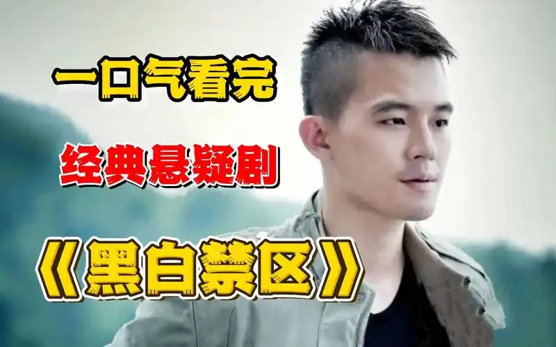 一口气看完欧豪主演缉毒刑侦剧《黑白禁区》全集解说,讲述了卧底警察