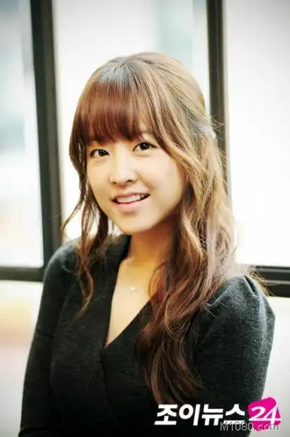 朴宝英 bo-yeong park