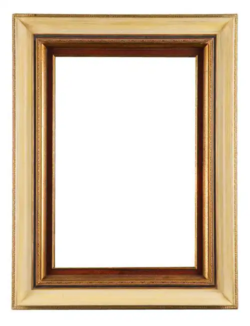 高档欧式画框设计高清图片 - 素材中国16素材网