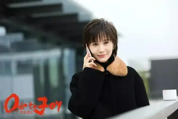 《欢乐颂2》的主演们用的都是什么手机?