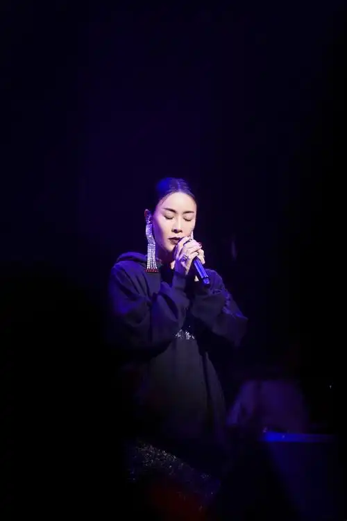 p>那英,1967年11月27日出生于辽宁省沈阳市沈河区,华语流行乐女歌手