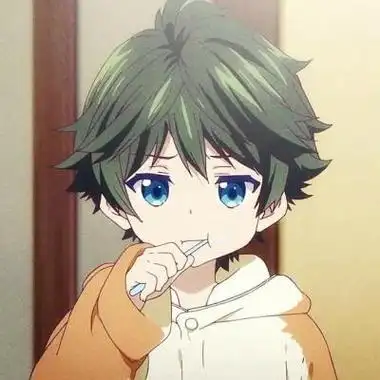 dt:检动漫男生头像男头二次元ks友天分