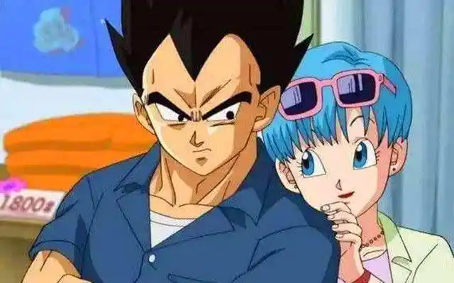 七龙珠:为何贝吉塔那么"努力",到头来还是追不上卡卡罗特?