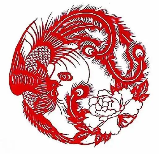 剪纸艺术中国传统教学