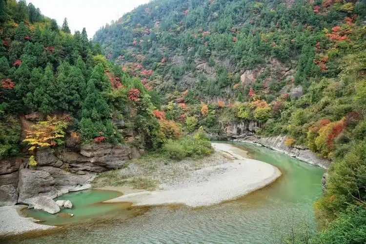 灵官峡风景区(旅游片)-中关村在线摄影论坛