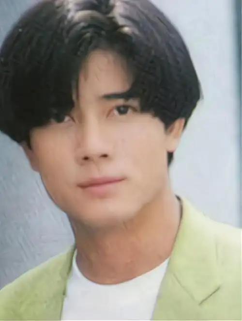 郭富城《对你爱不完》,颜值爆表 90年代风靡万千少女的亚洲舞王