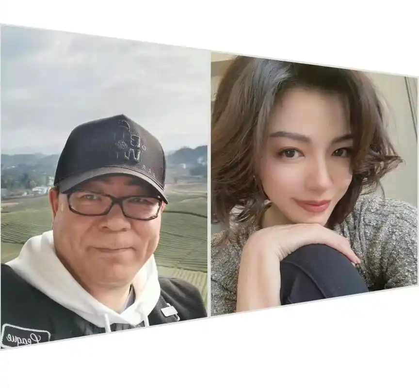 家有儿女夏东海扮演者高亚麟被前妻魏嘉爆料孕期出轨还家暴,魏嘉" "