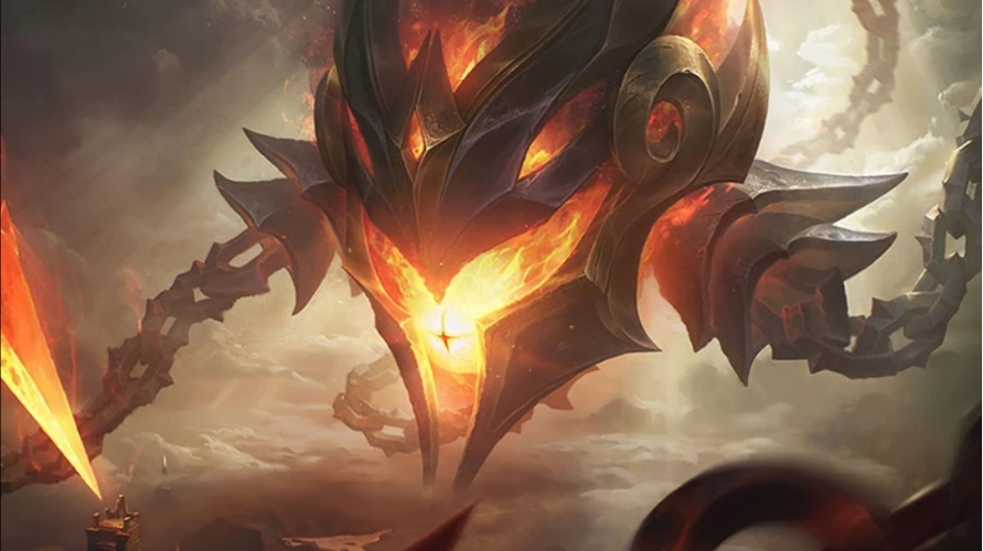 lols11赛季11.5版本韩服辅助大眼,s11辅助大眼玩法出装推荐