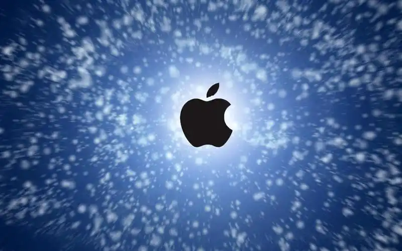 苹果5s壁纸高清