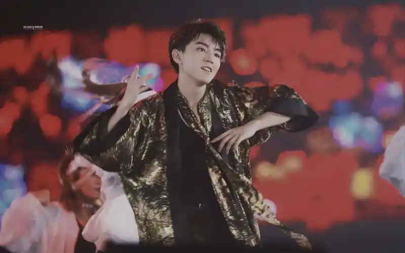 beautiful王俊凯舞蹈卡点混剪