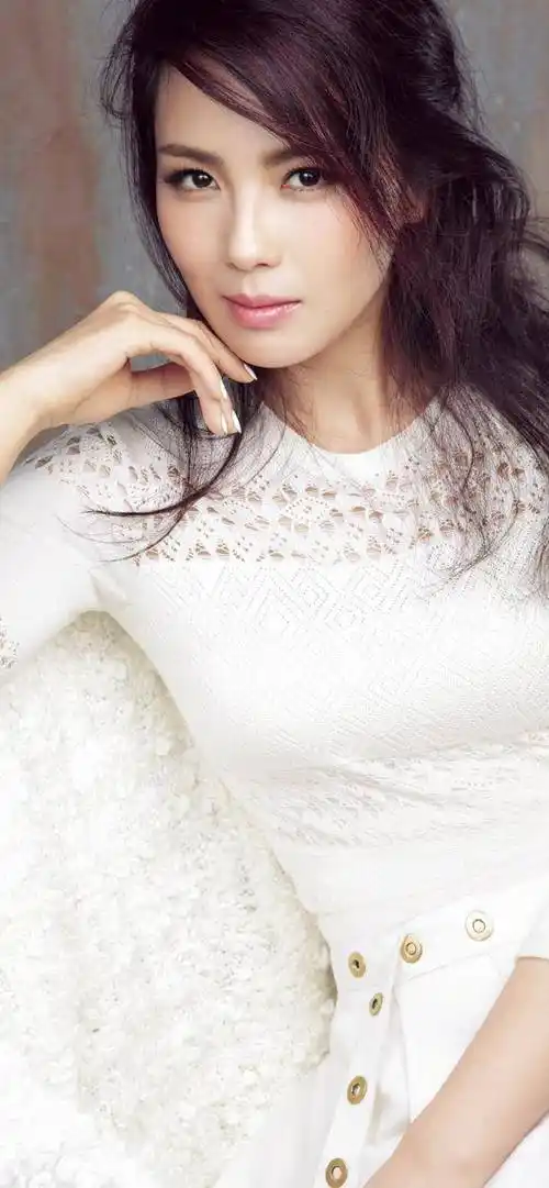 刘涛 (tao liu) —— 才情与魅力并存之美|明星写真